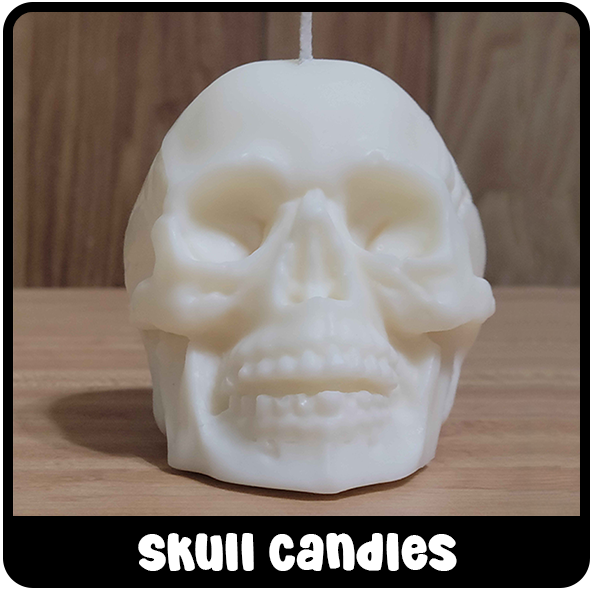 Skull Candles