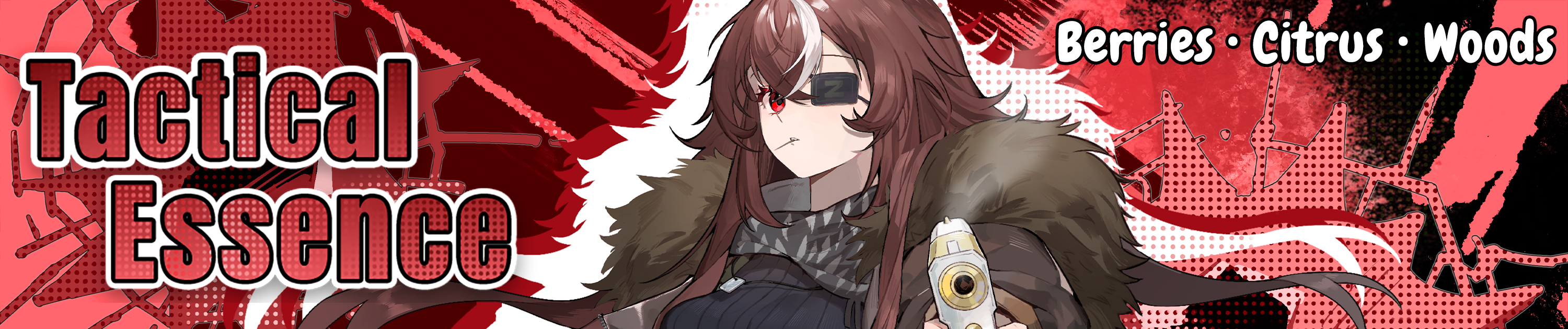 Tactical Essence - Elyza EVE