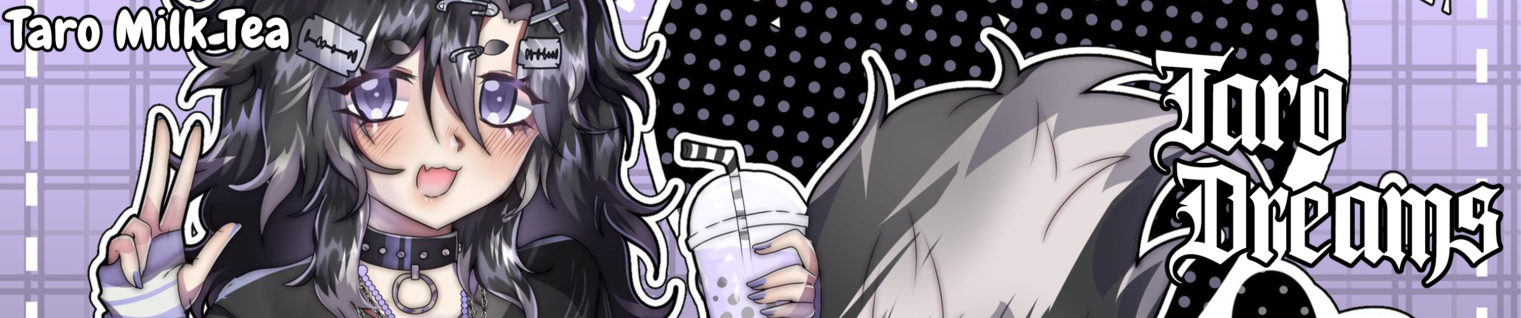 Taro Dreams - Kurotakuu