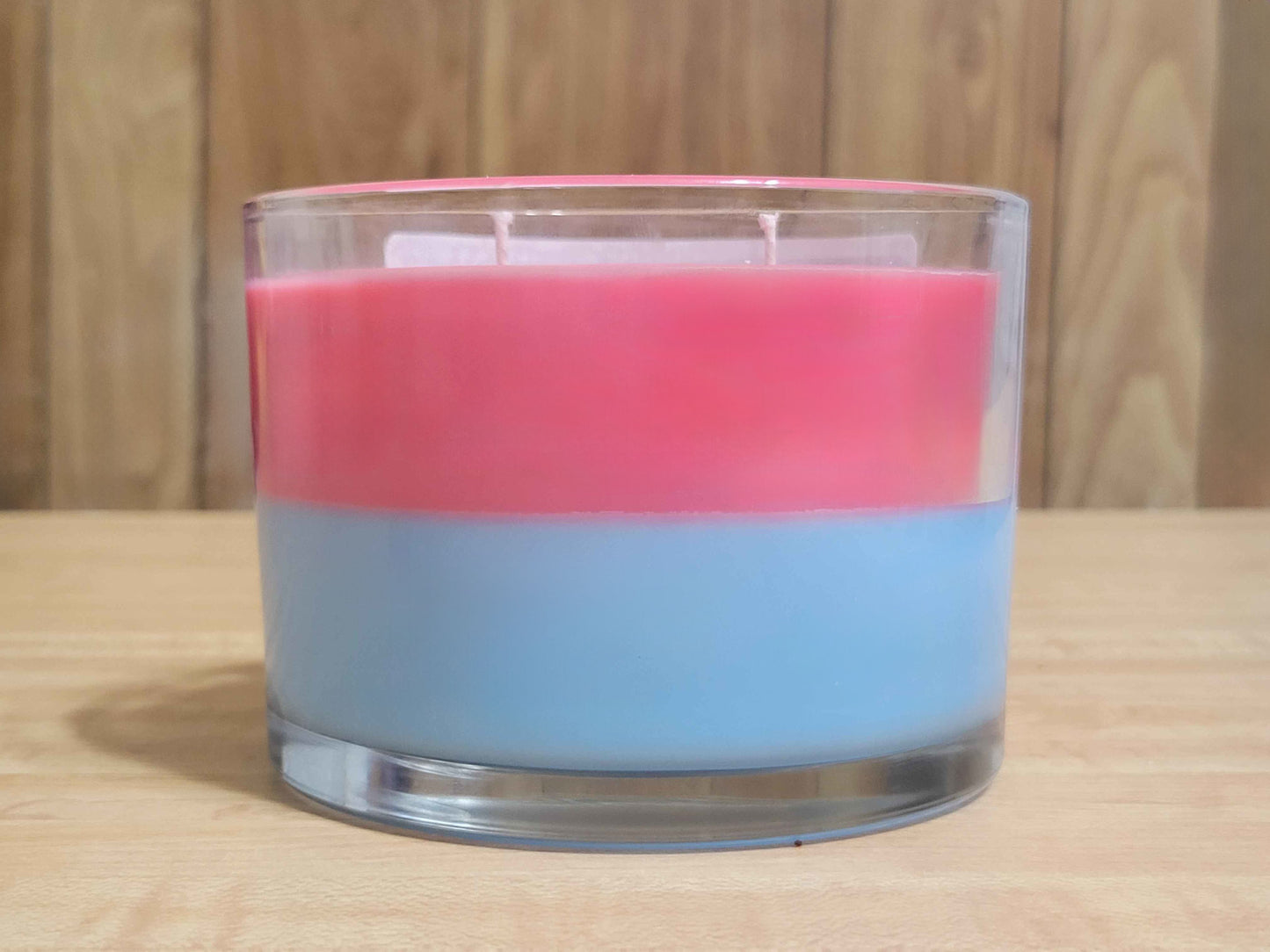 Fate Keepers Two Wick Candle