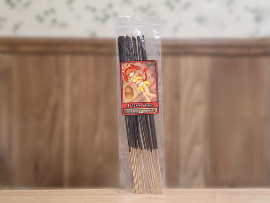 A Sweet Picnic Incense Sticks