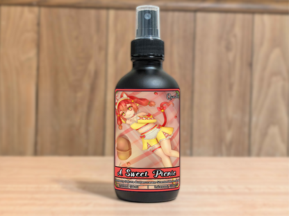 A Sweet Picnic Room Spray