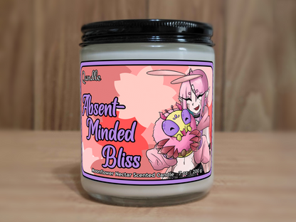 Absent-Minded Bliss Candle