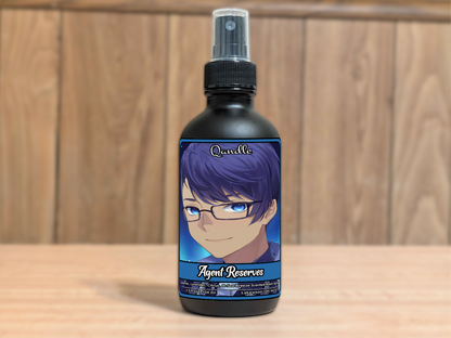 Agent Reserves Room Spray