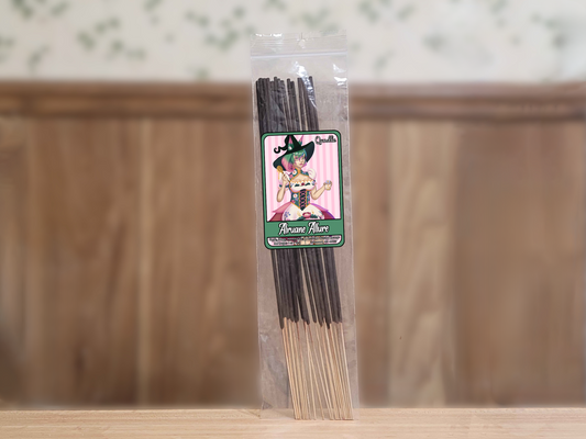 Alruane Allure Incense Sticks