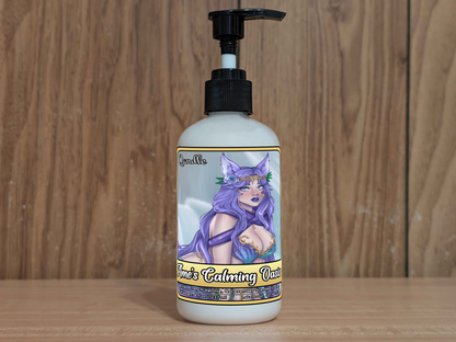 Ame's Calming Oasis Lotion