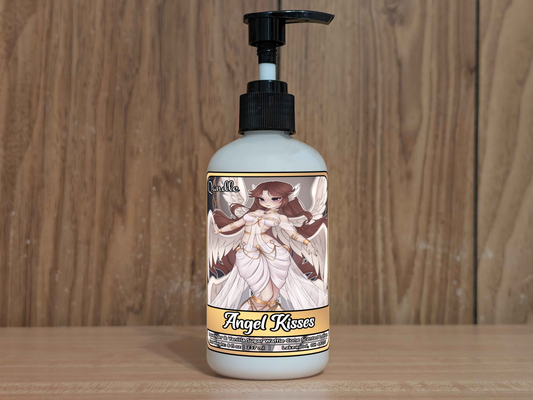 Angel Kisses Lotion