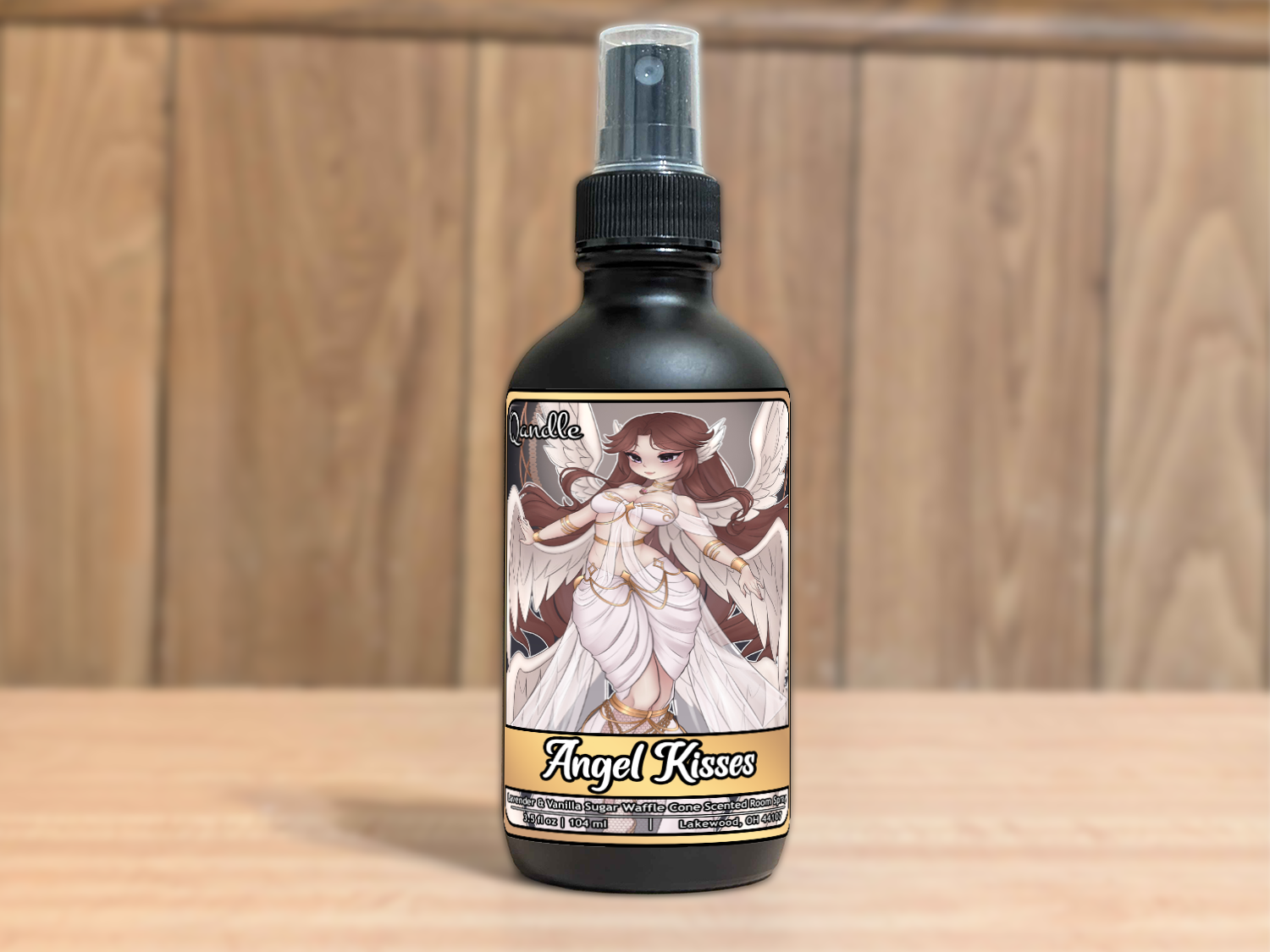 Angel Kisses Room Spray