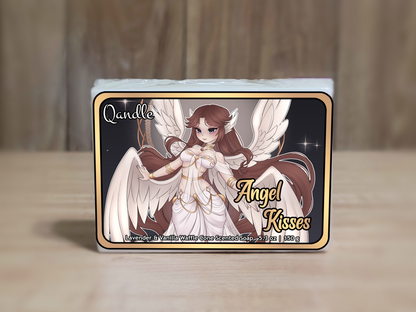 Angel Kisses Soap Bar