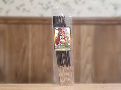 Angel's Shortcake Incense Sticks