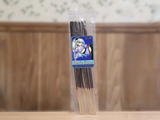 Arcadian Dreams Incense Sticks