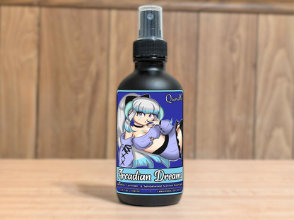 Arcadian Dreams Room Spray