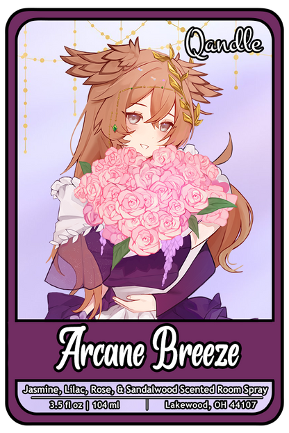 Arcane Breeze Room Spray