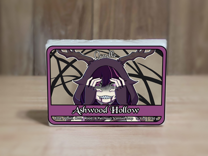 Ashwood Hollow Soap Bar