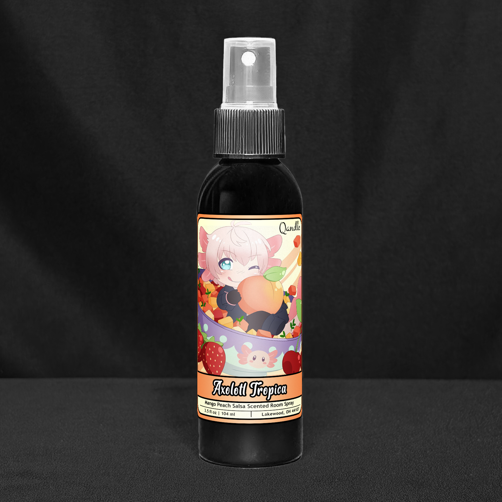 Axolotl Tropica Room Spray