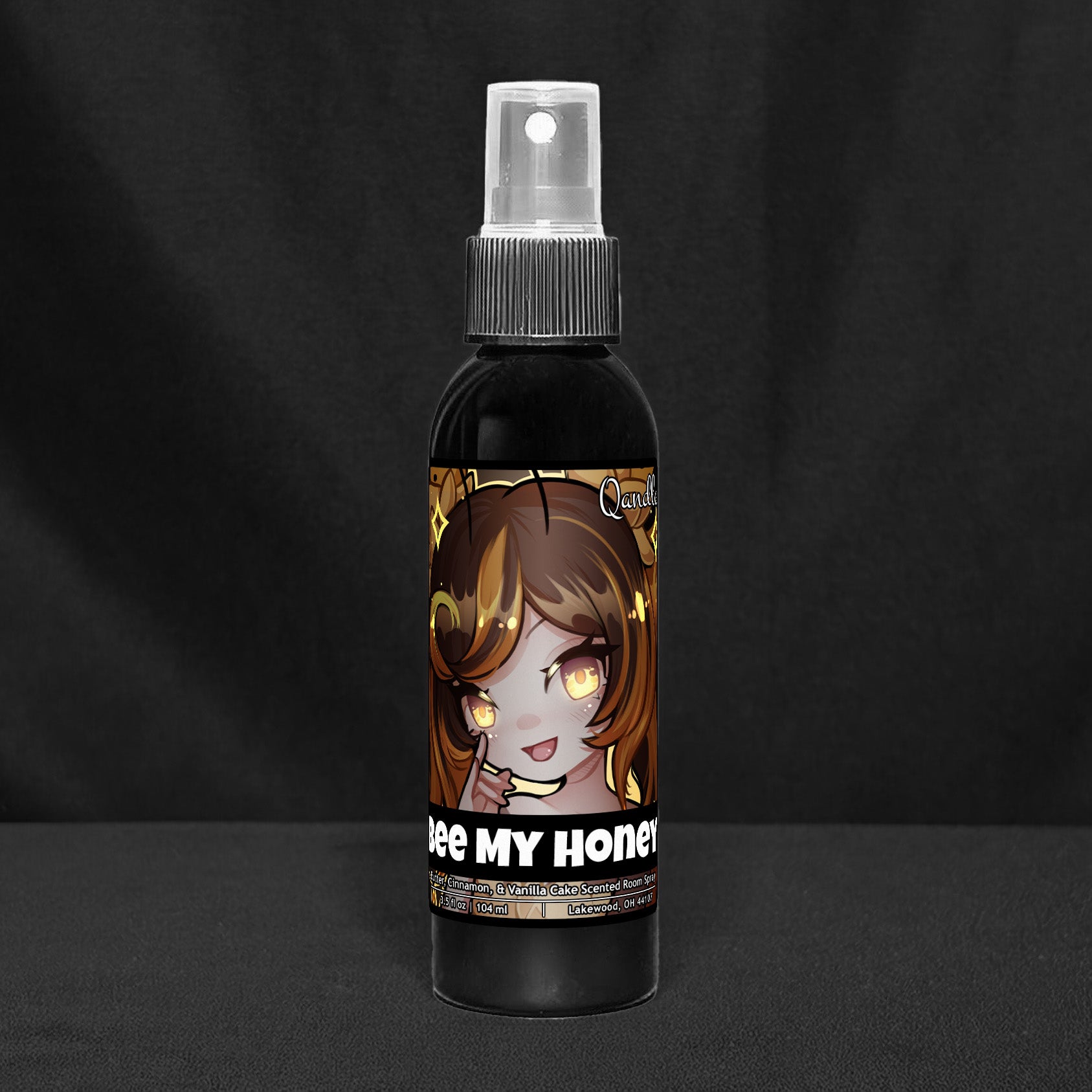 Bee My Honey Room Spray