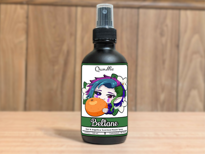 Beltane Room Spray