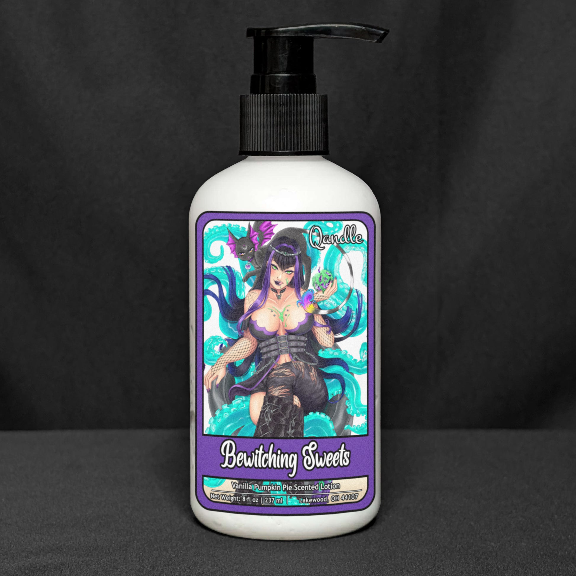Bewitching Sweets Lotion