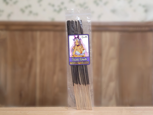 Blissful Rebirth Incense Sticks