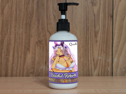 Blissful Rebirth Lotion