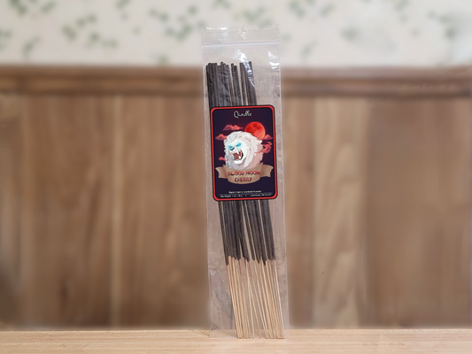 Blood Moon Cherry Incense Sticks