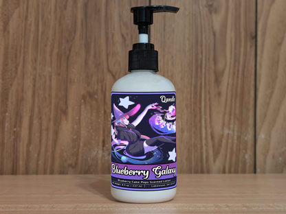 Blueberry Galaxy Lotion