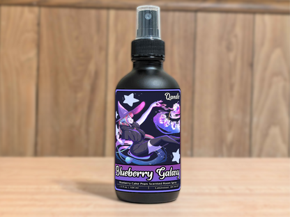 Blueberry Galaxy Room Spray