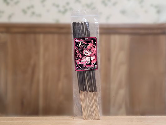 Brawl's Punch Incense Sticks