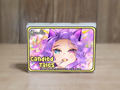 Candied Tales Soap Bar