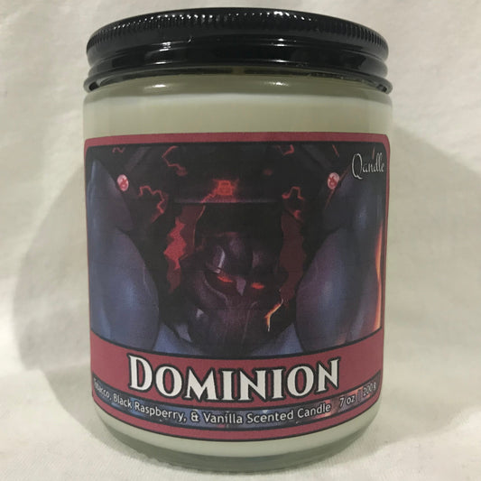 Dominion Candle