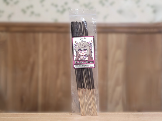 Candyland Dreams Incense Sticks