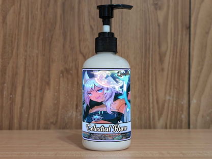 Celestial Rune Lotion