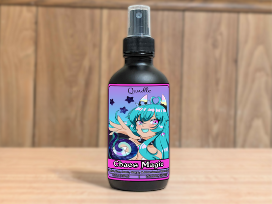 Chaos Magic Room Spray