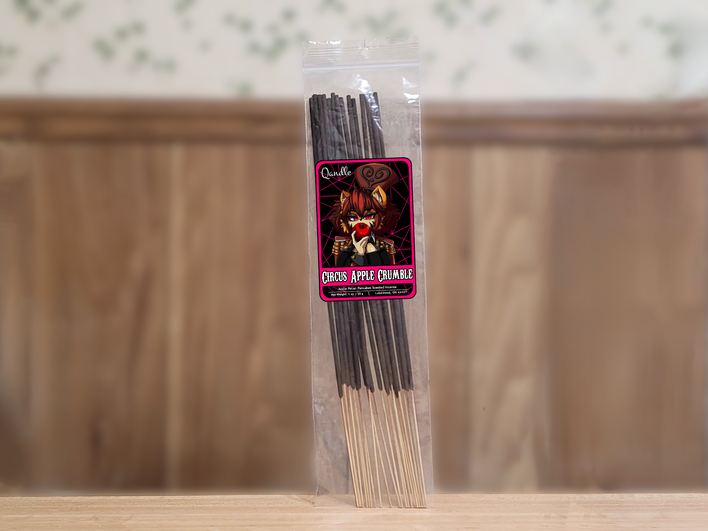 Incense Sticks