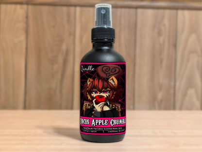 Circus Apple Crumble Room Spray