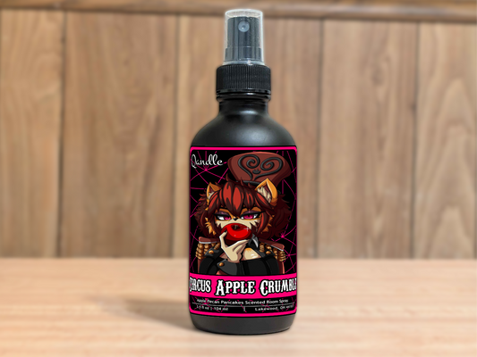 Circus Apple Crumble Room Spray