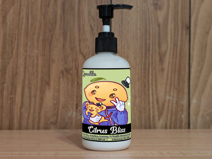 Citrus Bliss Lotion