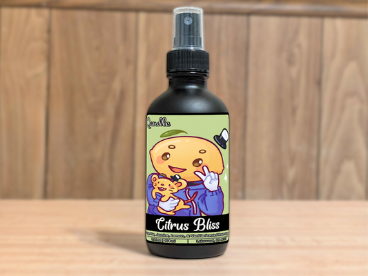 Citrus Bliss Room Spray