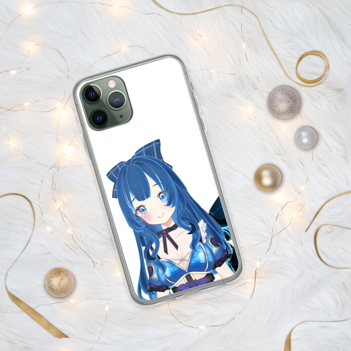 LunahFae iPhone Case