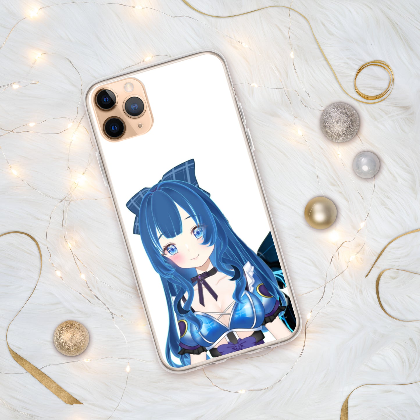 LunahFae iPhone Case