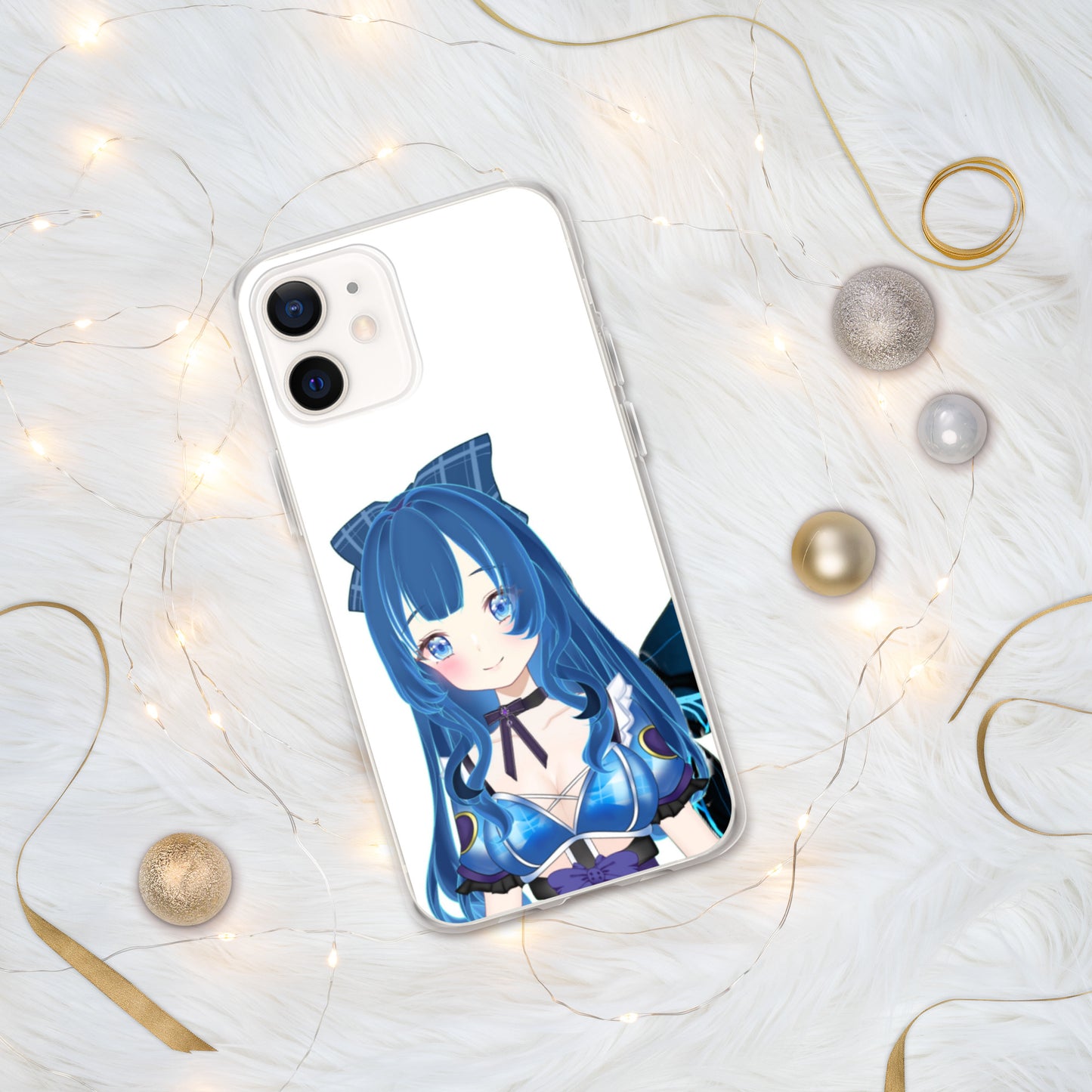 LunahFae iPhone Case