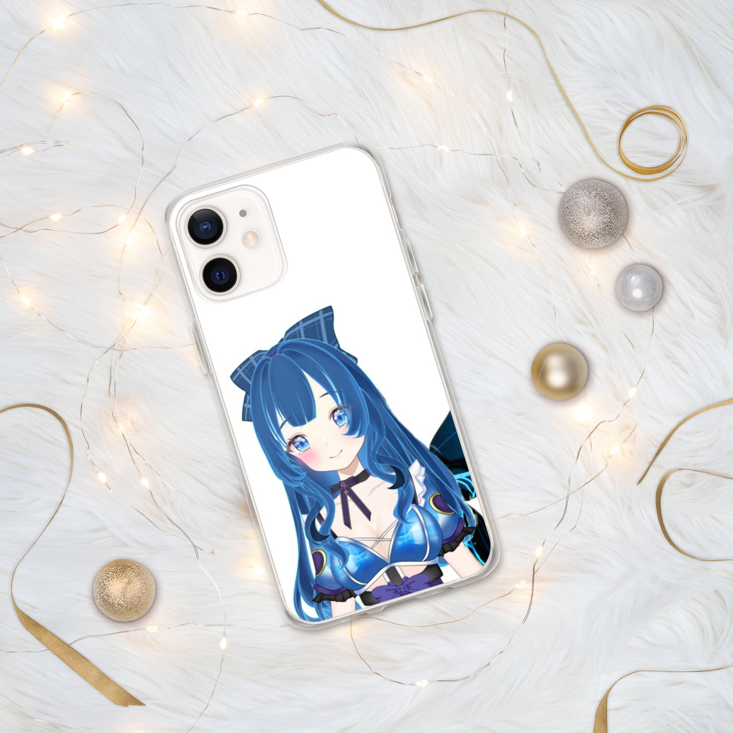 LunahFae iPhone Case