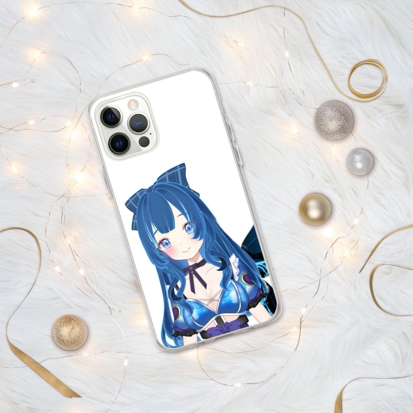 LunahFae iPhone Case