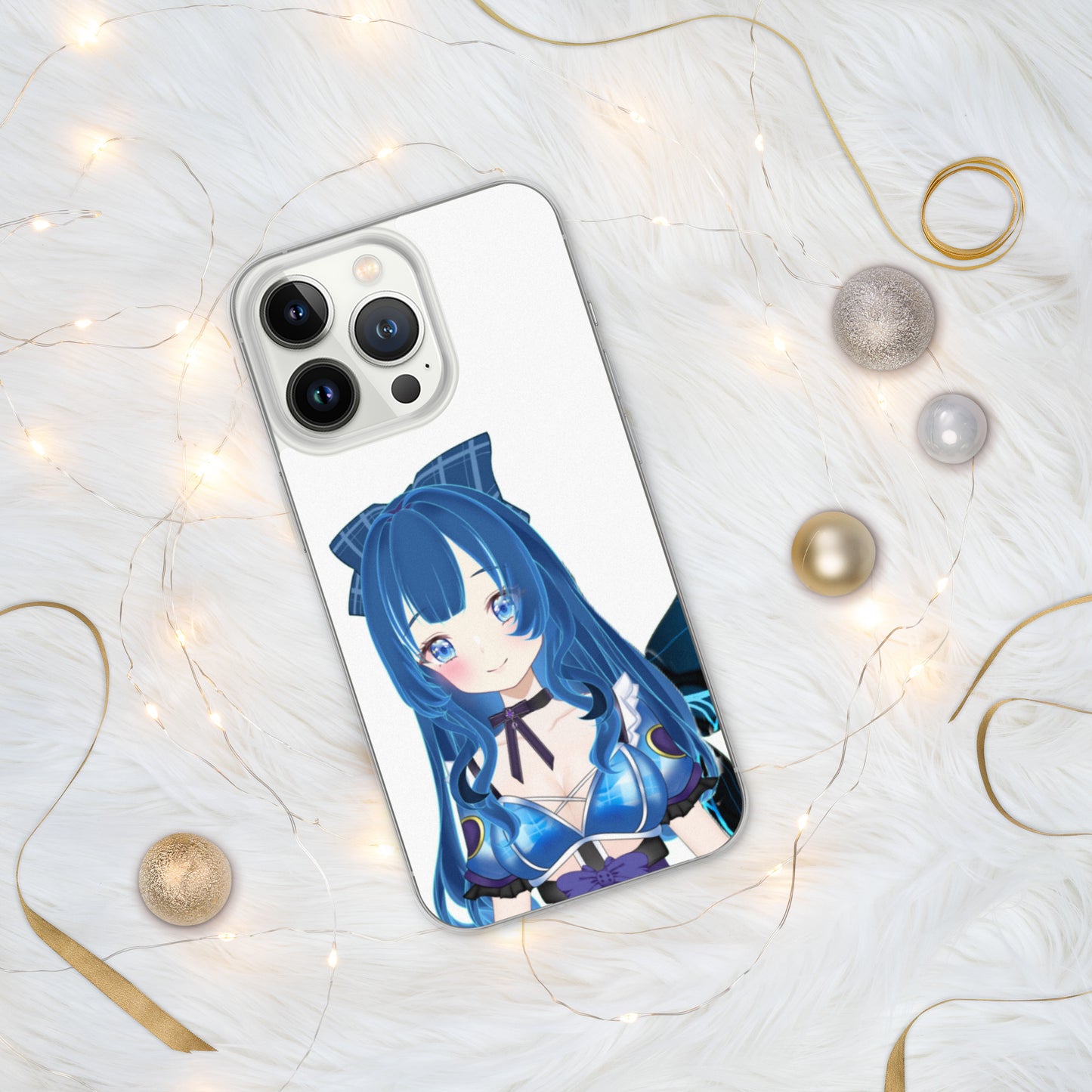 LunahFae iPhone Case