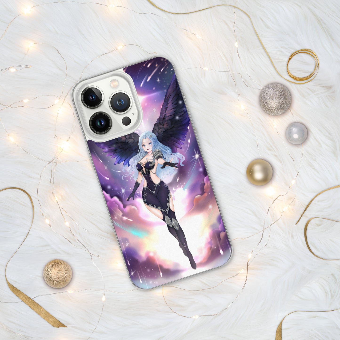 Spoofie G iPhone Case