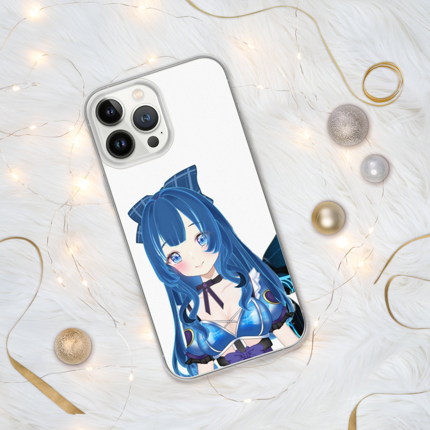 LunahFae iPhone Case