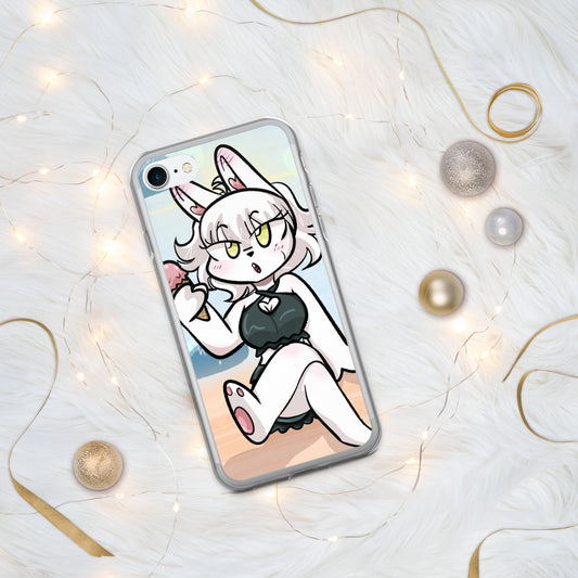 Vunbun iPhone Case