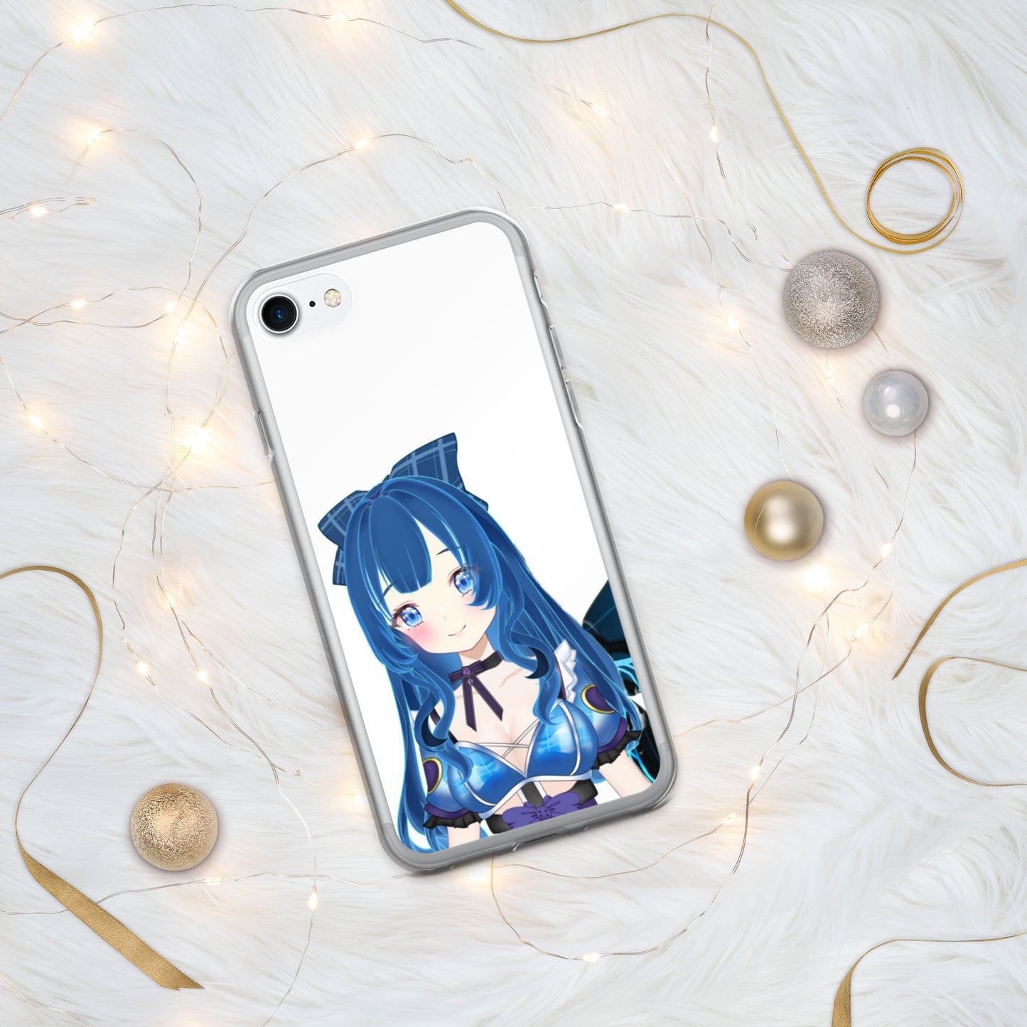 LunahFae iPhone Case