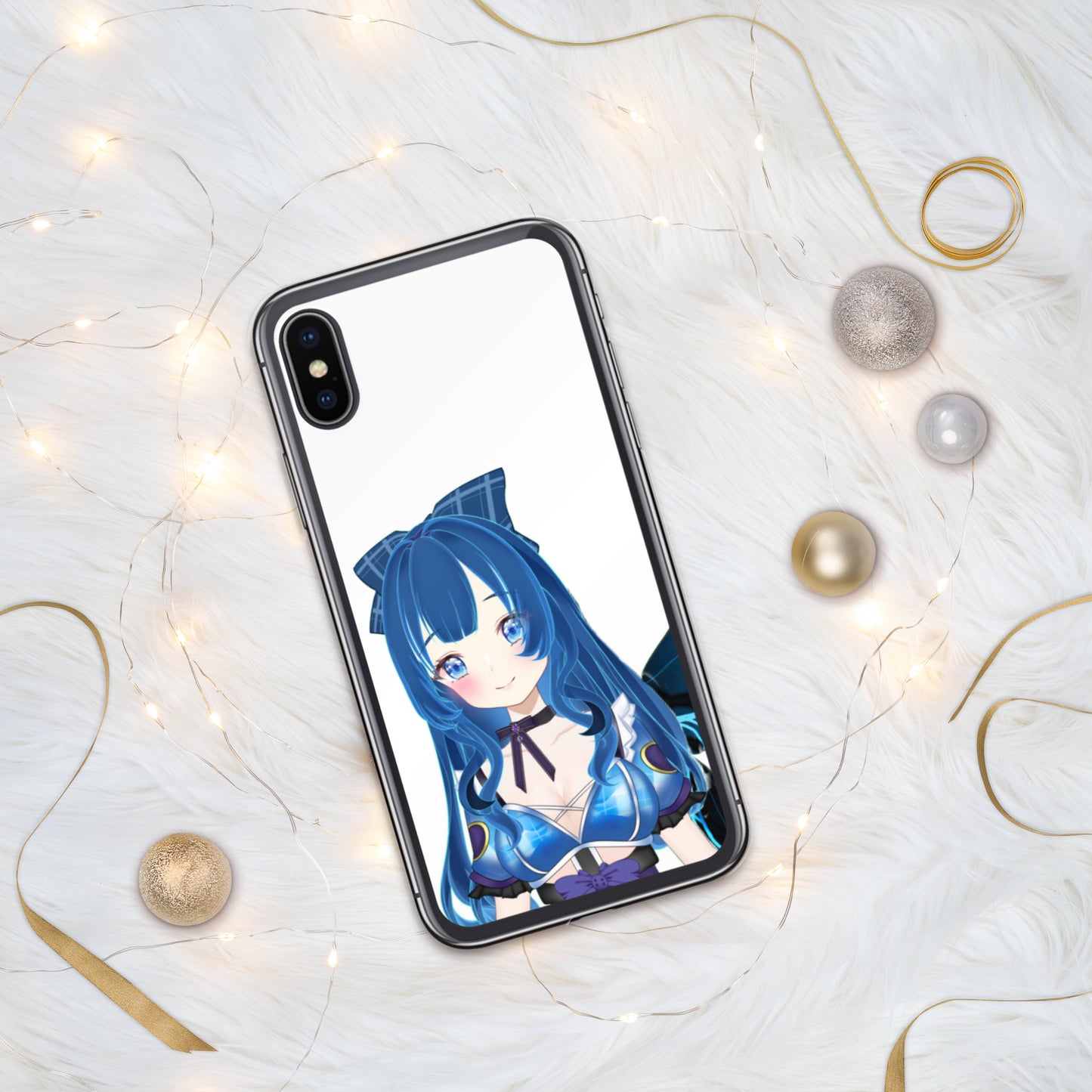 LunahFae iPhone Case