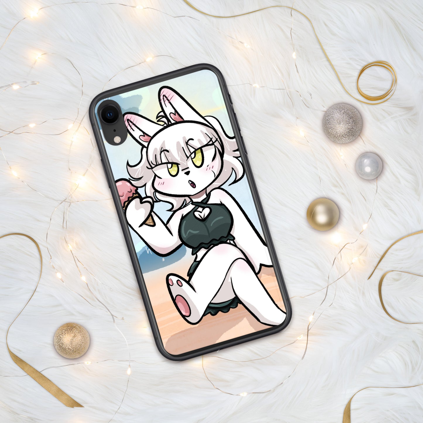 Vunbun iPhone Case